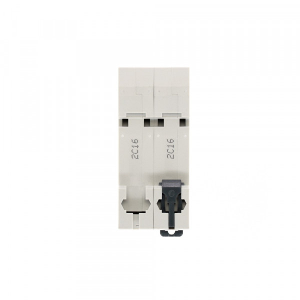 City9 Set Автоматический выключатель (АВ) С 16А 2P 6kA 230В
