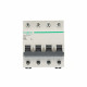 City9 Set Автоматический выключатель (АВ) С 40А 4P 6kA 400В