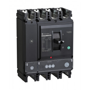 АВТ.ВЫКЛ SPC400 150KA 4P4D S2.3 250A