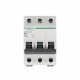 City9 Set Автоматический выключатель (АВ) B 10А 3P 4.5kA 400В