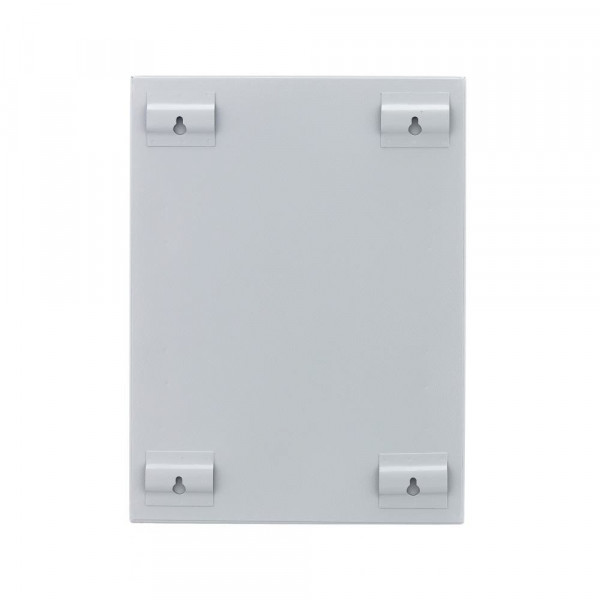 Корпус метал. 400х300х120 24 мод. IP54 ЩРН-24