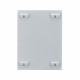 Корпус метал. 400х300х120 24 мод. IP54 ЩРН-24