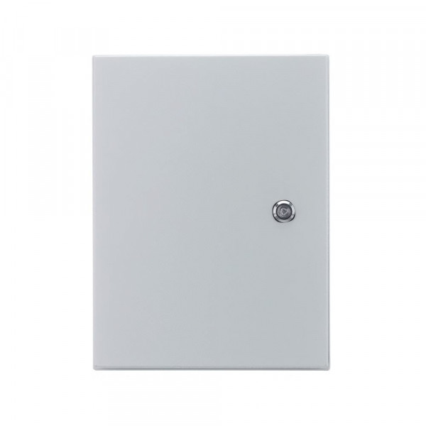 Корпус метал. 400х300х120 24 мод. IP54 ЩРН-24