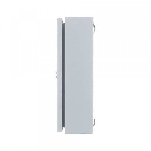 Корпус метал. 400х300х120 24 мод. IP54 ЩРН-24
