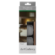 ARTGALLERY PURE 3-постовая РАМКА, МЕТАЛЛ МЕДЬ