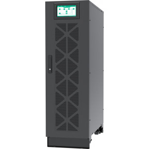 ИБП Uniprom Base 20кВА, 3:3, ПНР 5x8, внутренние бат. До 120 шт, ПНР
