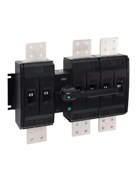 ВЫКЛ.-РАЗЪЕДИНИТЕЛЬ SYSTEMEPACT SD1250 3P 1250A РУКОЯТКА ФРОНТ. ЦЕНТР_РУКОЯТКА ЗАКАЗЫВАЕТСЯ ОТДЕЛЬНО
