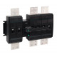 ВЫКЛ.-РАЗЪЕДИНИТЕЛЬ SYSTEMEPACT SD1250 3P 800A РУКОЯТКА ФРОНТ. ЦЕНТР_РУКОЯТКА ЗАКАЗЫВАЕТСЯ ОТДЕЛЬНО