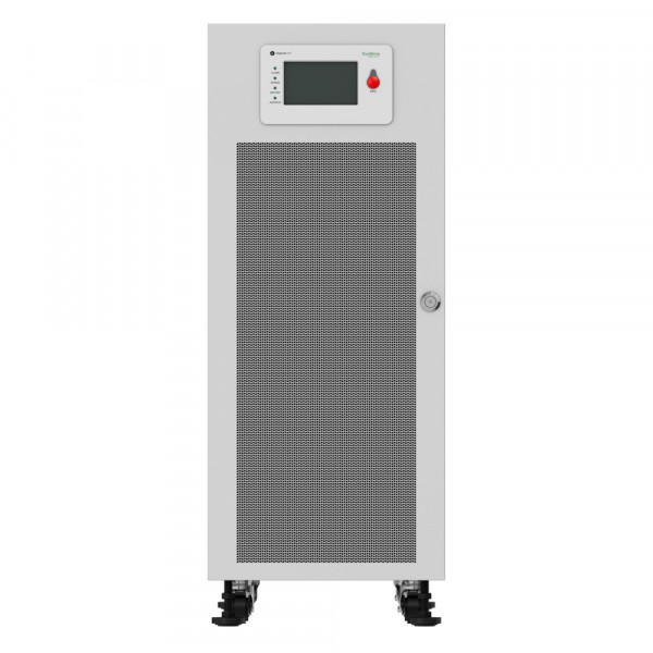 ИБП Uniprom 3M 100кВА, ПНР 5x8