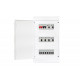 City9 Set Авт. выкл. диф. тока (АВДТ) 1P+N С 25А 4.5kA 30мА Тип-AС 230В