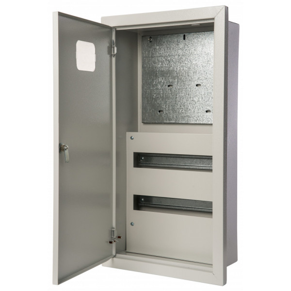 Корпус метал. 710х380х160 3-фазн. 30 мод. IP31 ЩРУВ-3/30