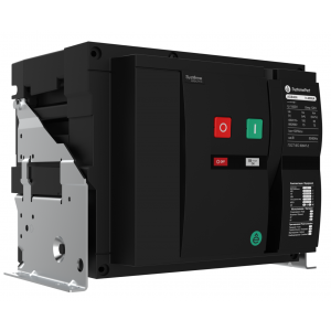 ВОЗДУШНЫЙ ВЫКЛ.-РАЗЪЕД. SYSTEMEPACT ACB40HA 1000A 3P СТАЦ,ГП MCH+MX+XF AC230V