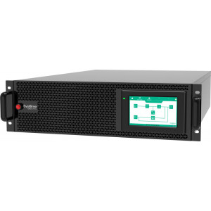 ИБП Uniprom RM 20кВА, 3:3, ПНР 5x8