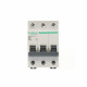 City9 Set Автоматический выключатель (АВ) С 32А 3P 6kA 400В