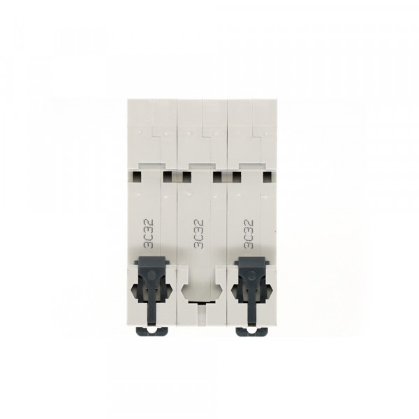 City9 Set Автоматический выключатель (АВ) С 32А 3P 6kA 400В