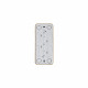 Розетка Schneider Electric BLANCA 3х-мест. заземл.+шторки О/У . 16А/250В ЯСЕНЬ