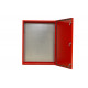 Корпус металлический ЩРНМ (ЩМП) IP55 800х600х250 RAL3020