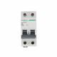 City9 Set Автоматический выключатель (АВ) С 40А 2P 4.5kA 230В