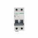 City9 Set Автоматический выключатель (АВ) С 16А 2P 4.5kA 230В