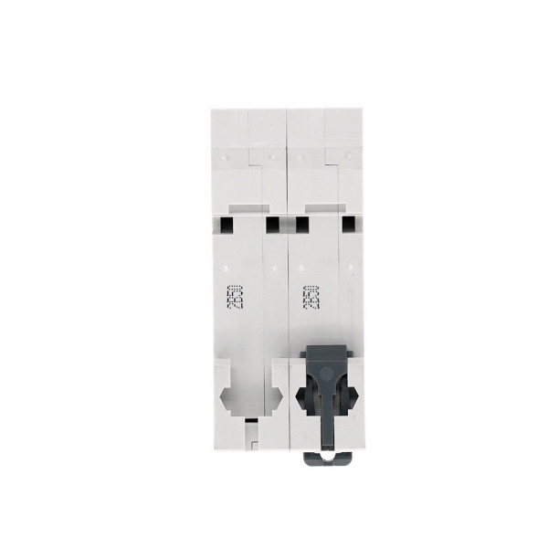City9 Set Автоматический выключатель (АВ) B 50А 2P 4.5kA 230В