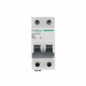 City9 Set Автоматический выключатель (АВ) B 50А 2P 4.5kA 230В