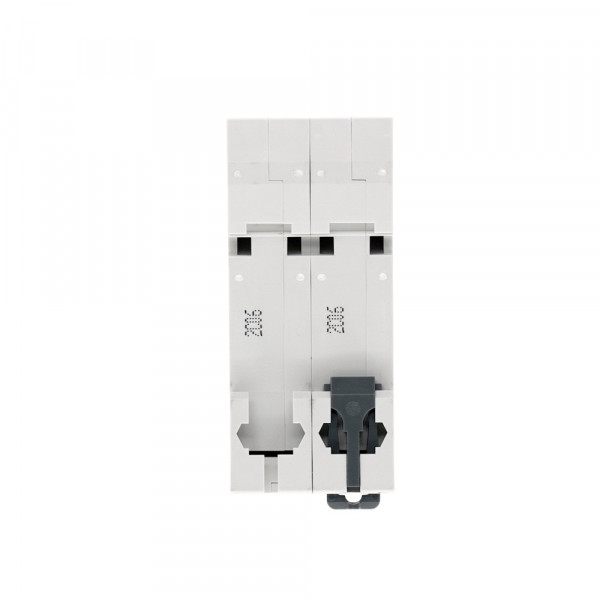 City9 Set Автоматический выключатель (АВ) С 6А 2P 4.5kA 230В