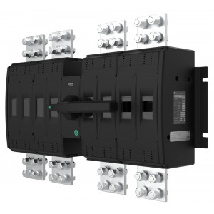 ВЫКЛ.-РАЗЪЕДИНИТЕЛЬ SYSTEMEPACT SD1250 4P 800A РУКОЯТКА ФРОНТ ЦЕНТР_РУКОЯТКА ЗАКАЗЫВАЕТСЯ ОТДЕЛЬНО