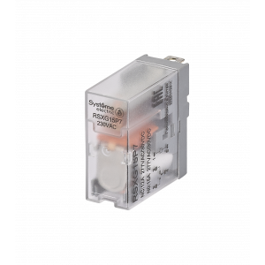 Реле 12A 1CO 230VAC