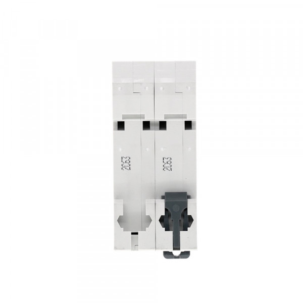 City9 Set Автоматический выключатель (АВ) С 63А 2P 4.5kA 230В