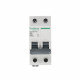 City9 Set Автоматический выключатель (АВ) С 63А 2P 4.5kA 230В