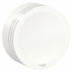 Звонок Schneider Electric BLANCA дверной О/У, 2Вт, 250В, БЕЛЫЙ