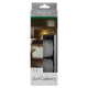 ARTGALLERY PURE 3-постовая РАМКА, МЕТАЛЛ АЛЮМИНИЙ