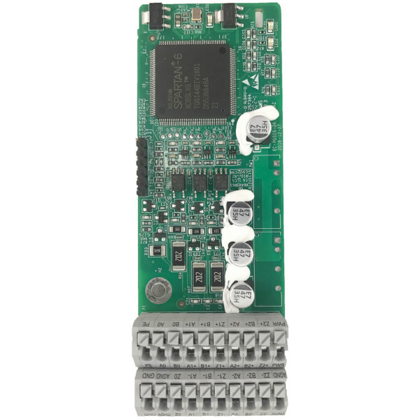 STV900 плата обр. связи 24V