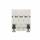 City9 Set Автоматический выключатель (АВ) B 16А 4P 6kA 400В