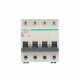 City9 Set Автоматический выключатель (АВ) B 16А 4P 6kA 400В