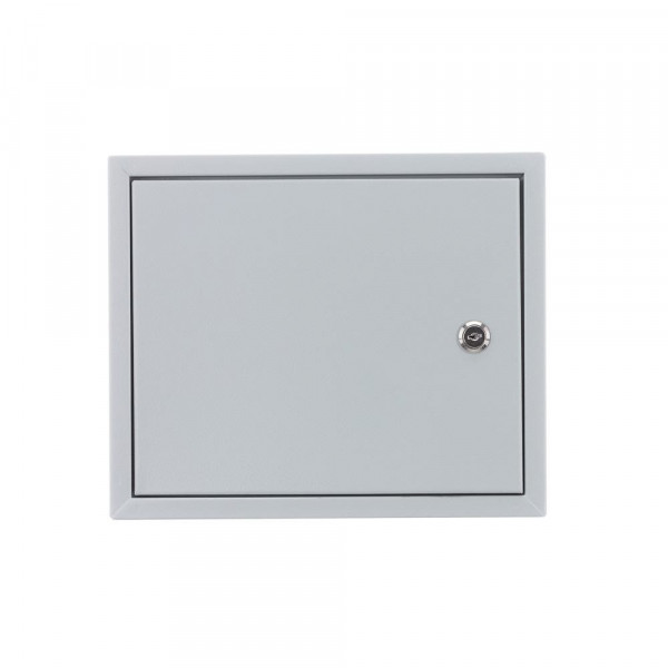 Корпус метал. 250х300х120 12 мод. IP31 ЩРН-12