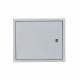Корпус метал. 250х300х120 12 мод. IP31 ЩРН-12