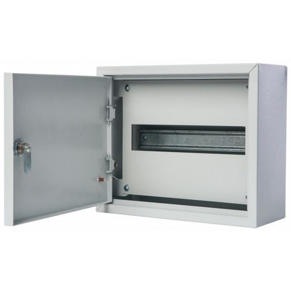Корпус метал. 250х300х120 12 мод. IP31 ЩРН-12
