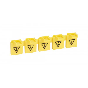 Колпачки для PIN 1P 2P 3P