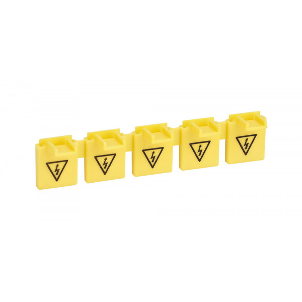 Колпачки для PIN 1P 2P 3P