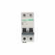 City9 Set Автоматический выключатель (АВ) С 63А 2P 6kA 230В