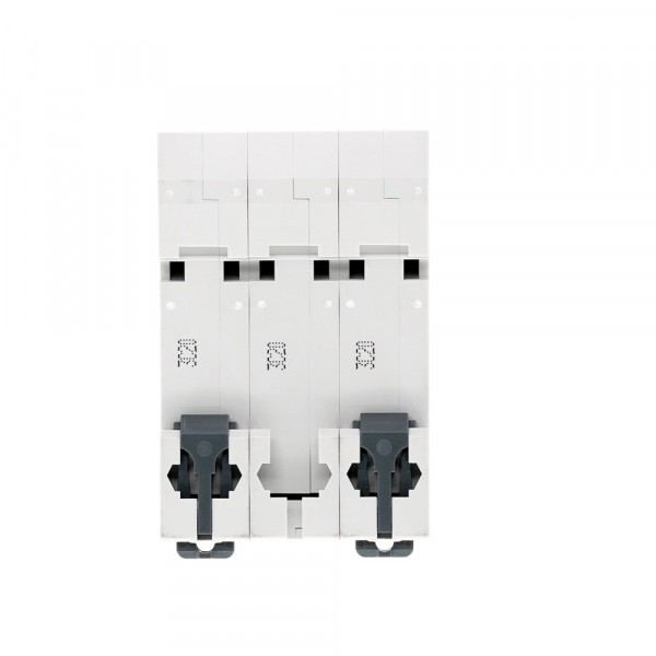 City9 Set Автоматический выключатель (АВ) С 20А 3P 4.5kA 400В