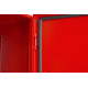 Корпус металлический ЩРНМ (ЩМП) IP55 500х500х250 RAL3020