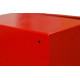 Корпус металлический ЩРНМ (ЩМП) IP55 500х500х250 RAL3020