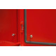 Корпус металлический ЩРНМ (ЩМП) IP55 500х500х250 RAL3020