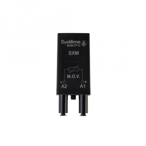 Защитный модуль rc-цепь 24/60VAC