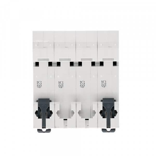 City9 Set Автоматический выключатель (АВ) B 25А 4P 4.5kA 400В