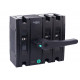ВЫКЛ.-РАЗЪЕДИНИТЕЛЬ SYSTEMEPACT SD250 4P 200A РУКОЯТКА ФРОНТ. ЦЕНТР_РУКОЯТКА ЗАКАЗЫВАЕТСЯ ОТДЕЛЬНО