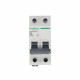 City9 Set Автоматический выключатель (АВ) B 63А 2P 4.5kA 230В