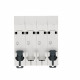 City9 Set Автоматический выключатель (АВ) С 10А 4P 4.5kA 400В
